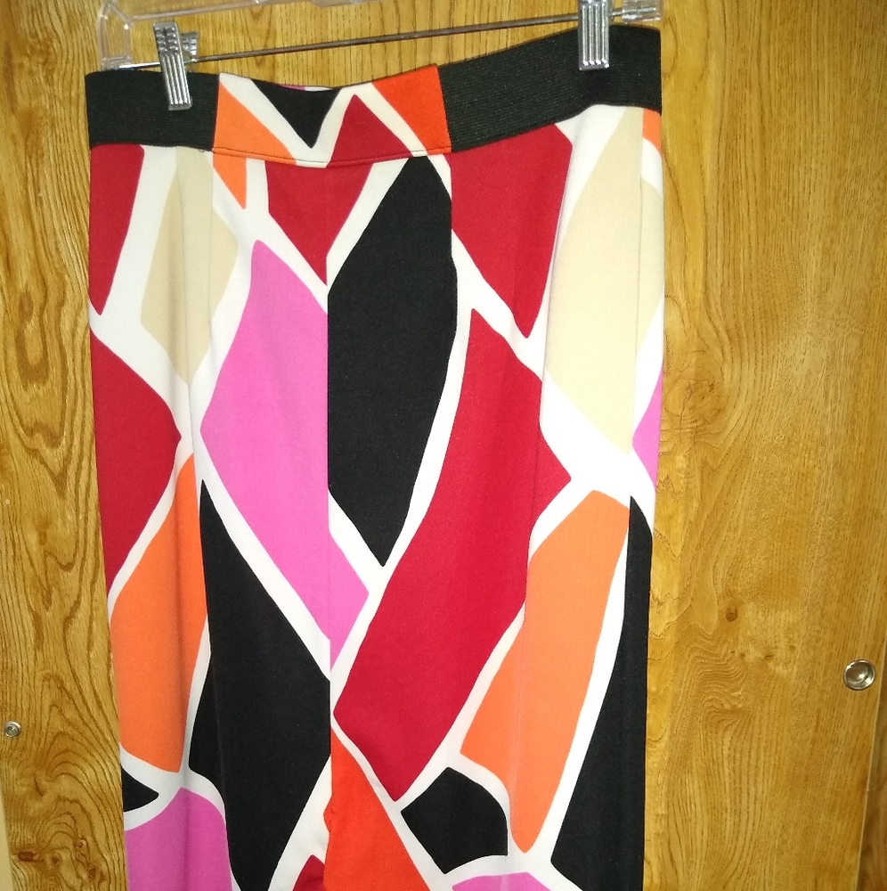 W Worthington skirt